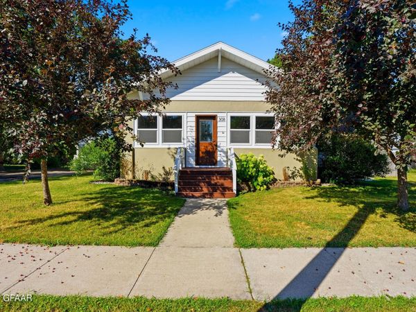 308 2ND Street S, Fisher, MN 56723