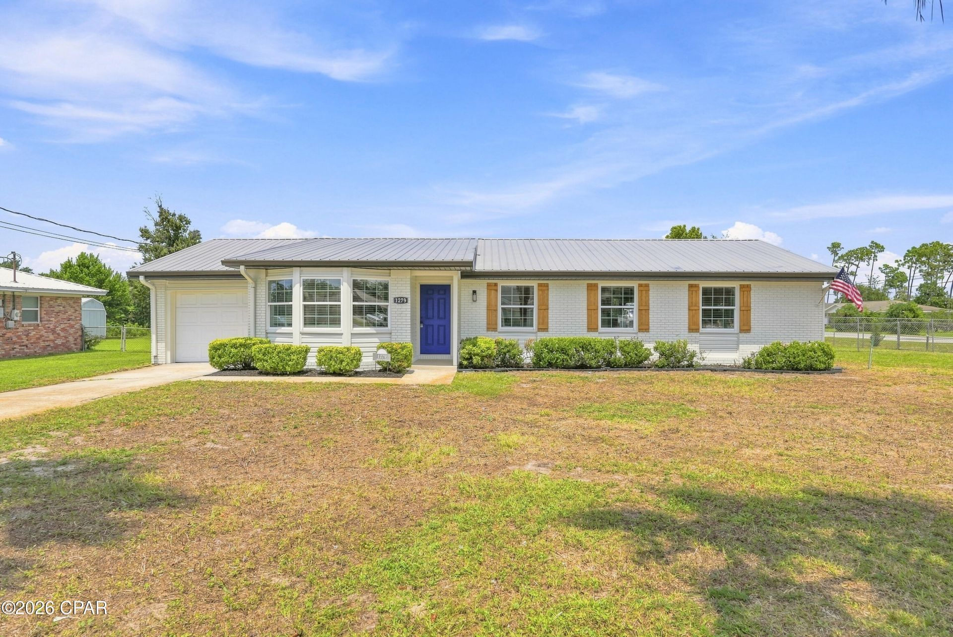 1279 Amherst Road, Panama City, FL 32405 Main Photo