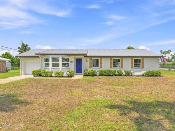 1279 Amherst Road, Panama City, FL 32405