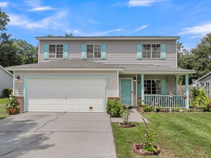 308 Catawba Drive Summerville, SC 29483
