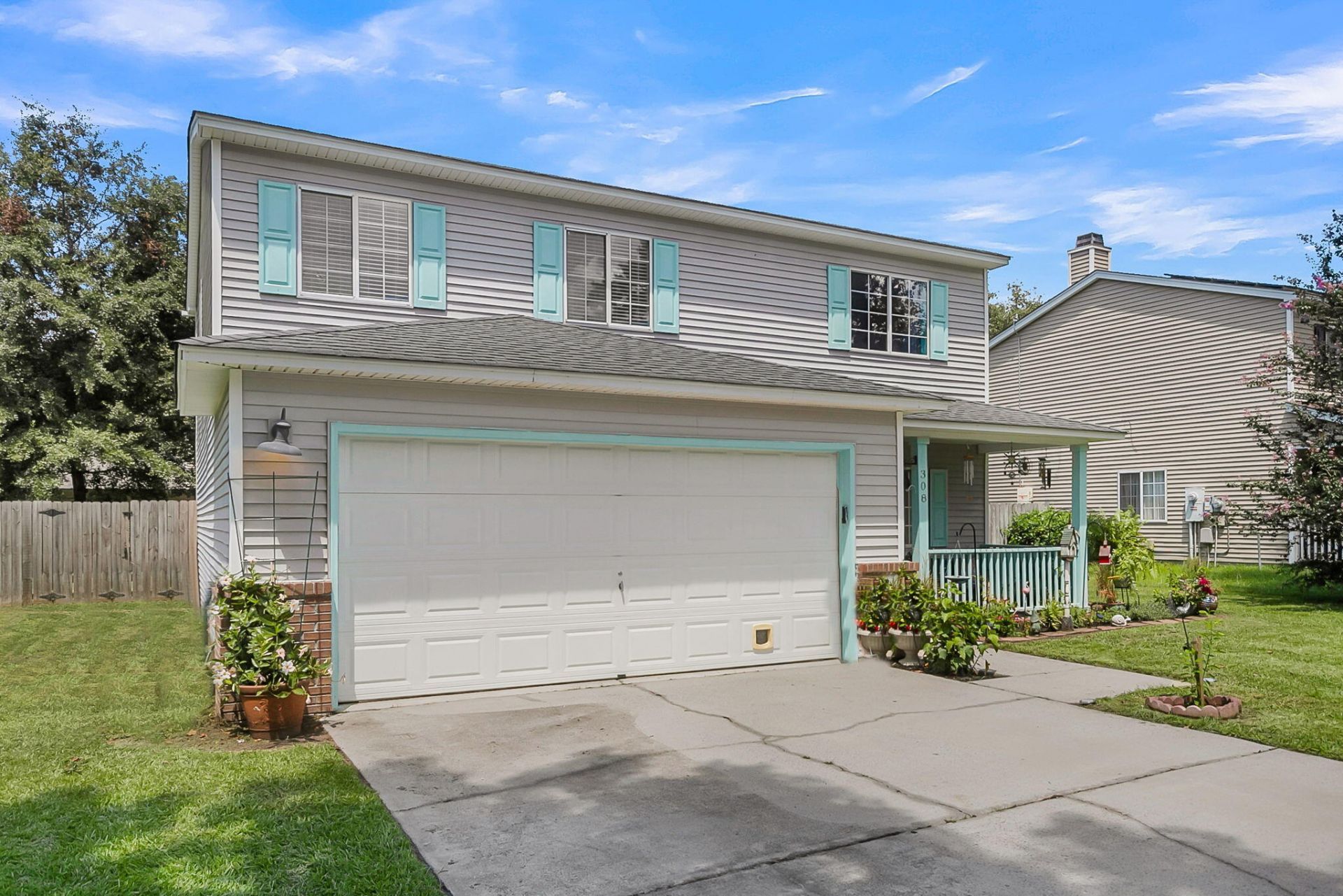 308 Catawba Drive Photo 4