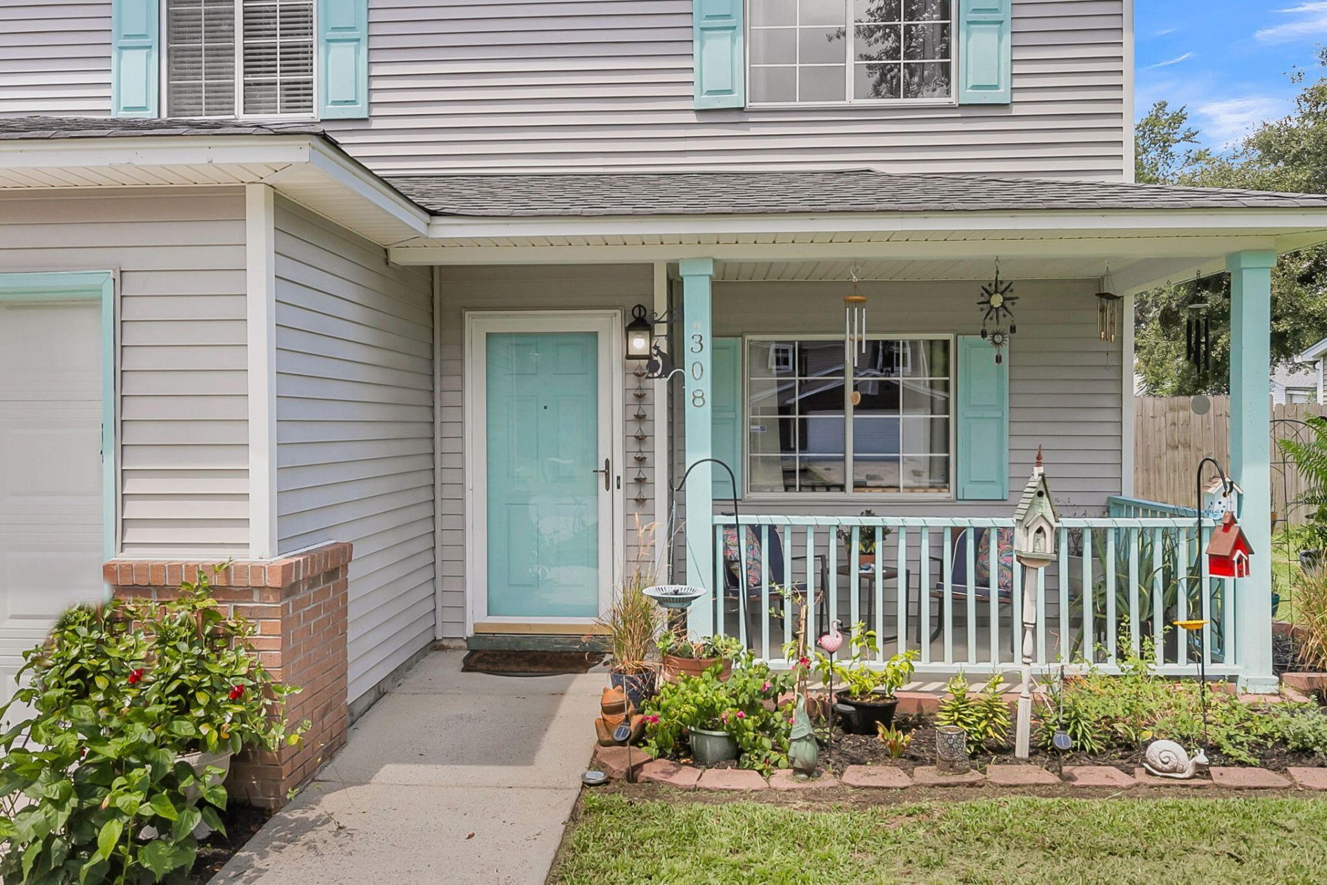 308 Catawba Drive Photo 5