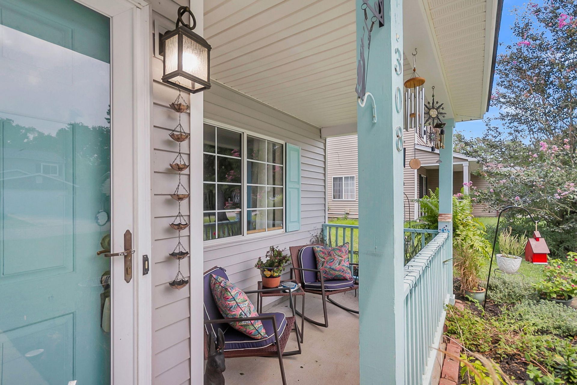308 Catawba Drive Photo 6