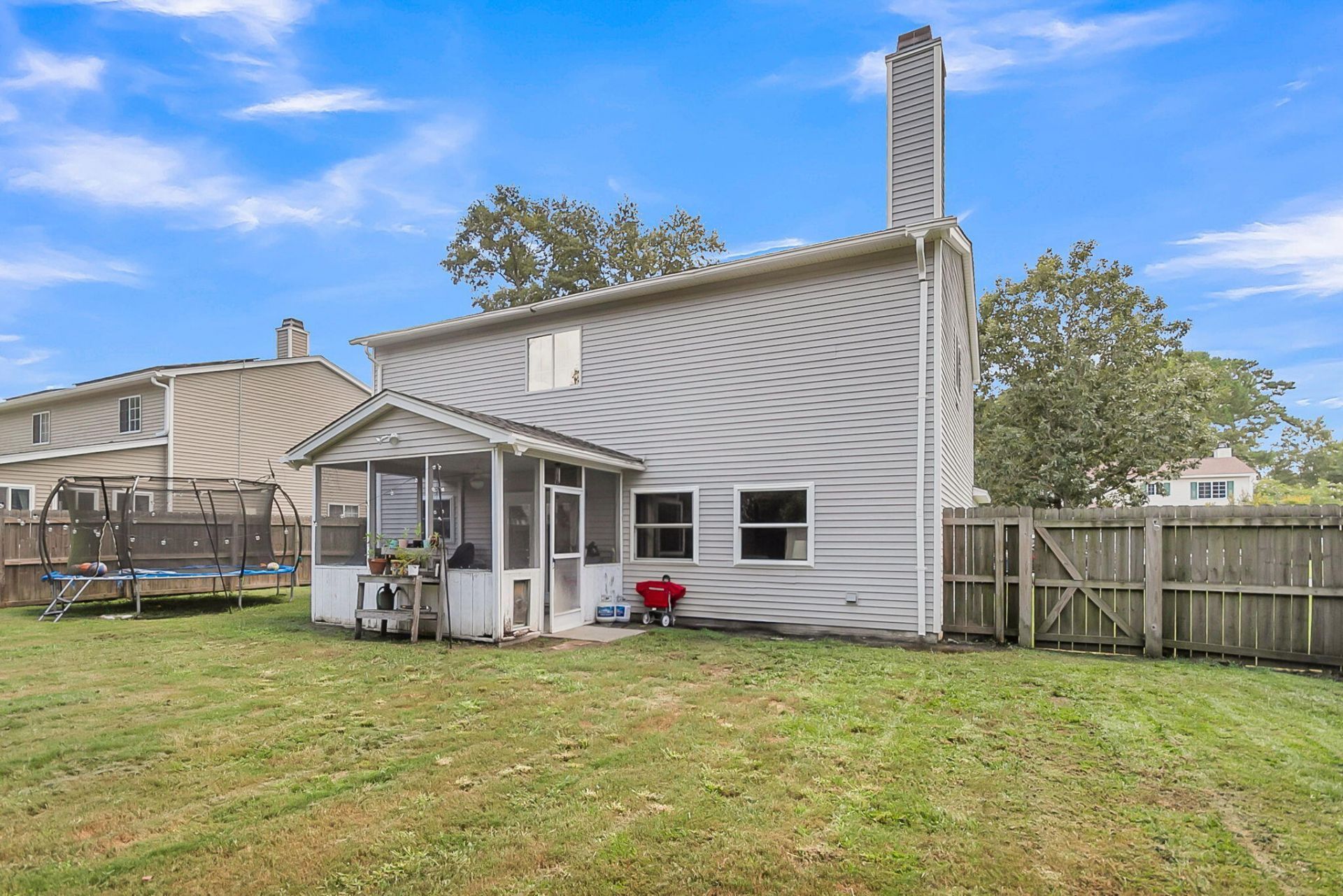 308 Catawba Drive Photo 8