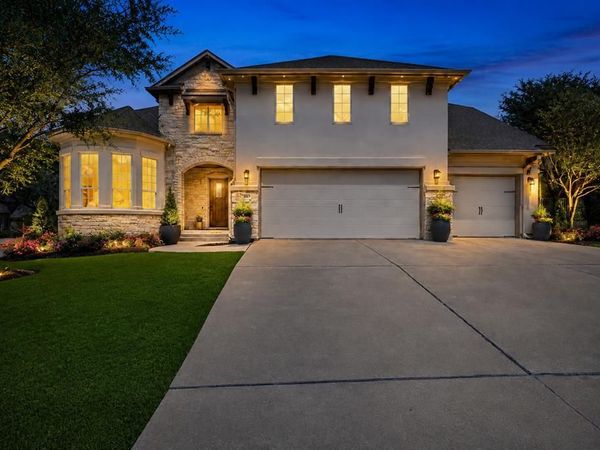 16724 Cory Cactus DR, Austin, TX 78738