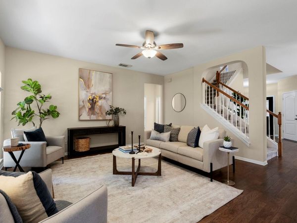 1822 Nelson Ranch LOOP, Cedar Park, TX 78613