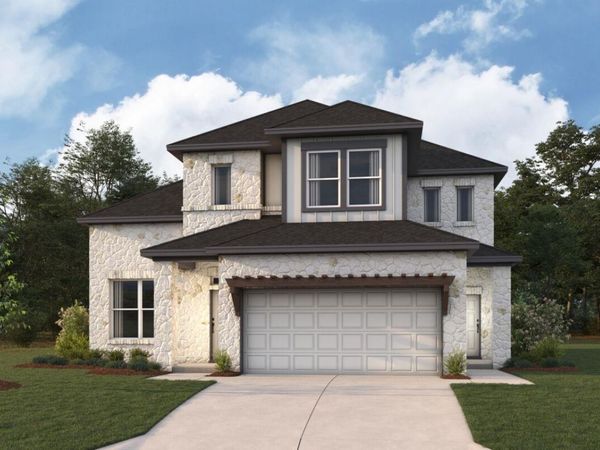 913 Purmela ST, Leander, TX 78641