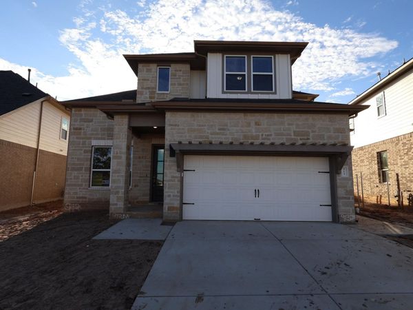 913 Purmela ST, Leander, TX 78641