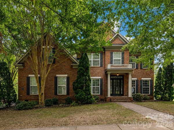 11203 Warfield Avenue , Huntersville, NC 28078