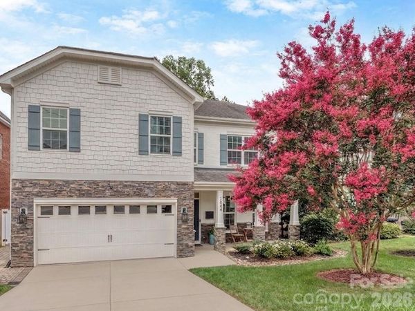 2844 Georgia Avenue , Charlotte, NC 28205