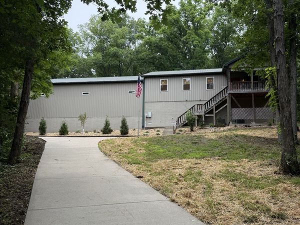 527 Hickory Ridge Rd , Gallatin, TN 37066