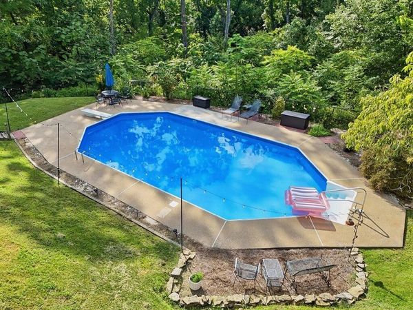 1718 Lake Wood Circle, Hixson, TN 37343