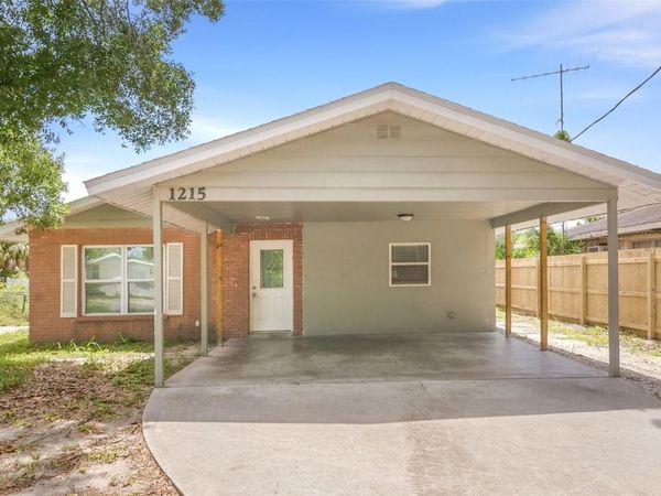1215 39TH STREET W, BRADENTON, FL 34205