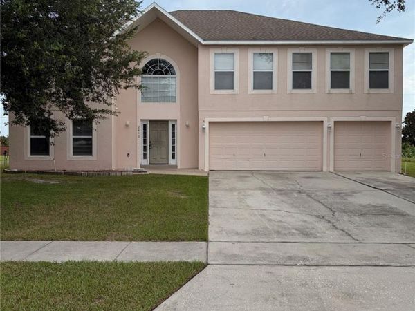 2410 GREAT HARBOR DRIVE , KISSIMMEE, FL 34746
