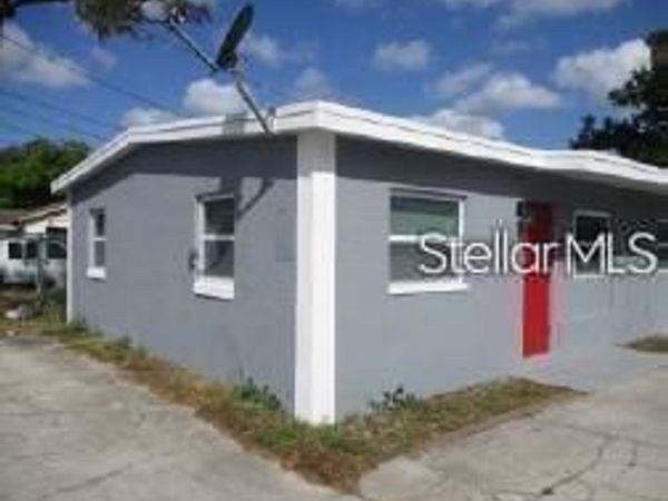 415 W LANCASTER ROAD , Unit 6, ORLANDO, FL 32809