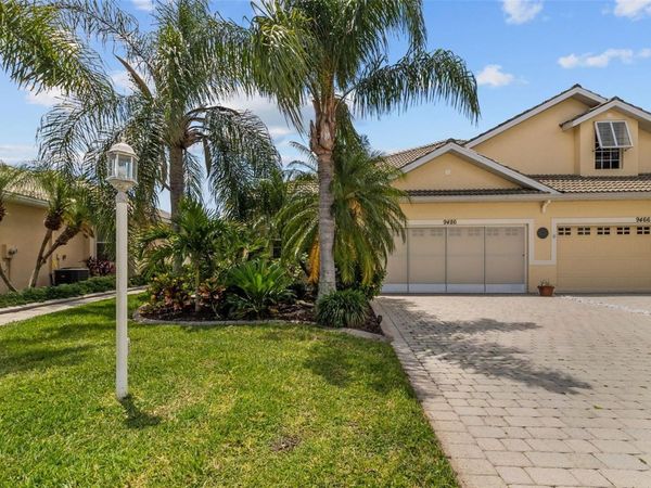 9486 HAWK NEST LANE , NORTH PORT, FL 34287