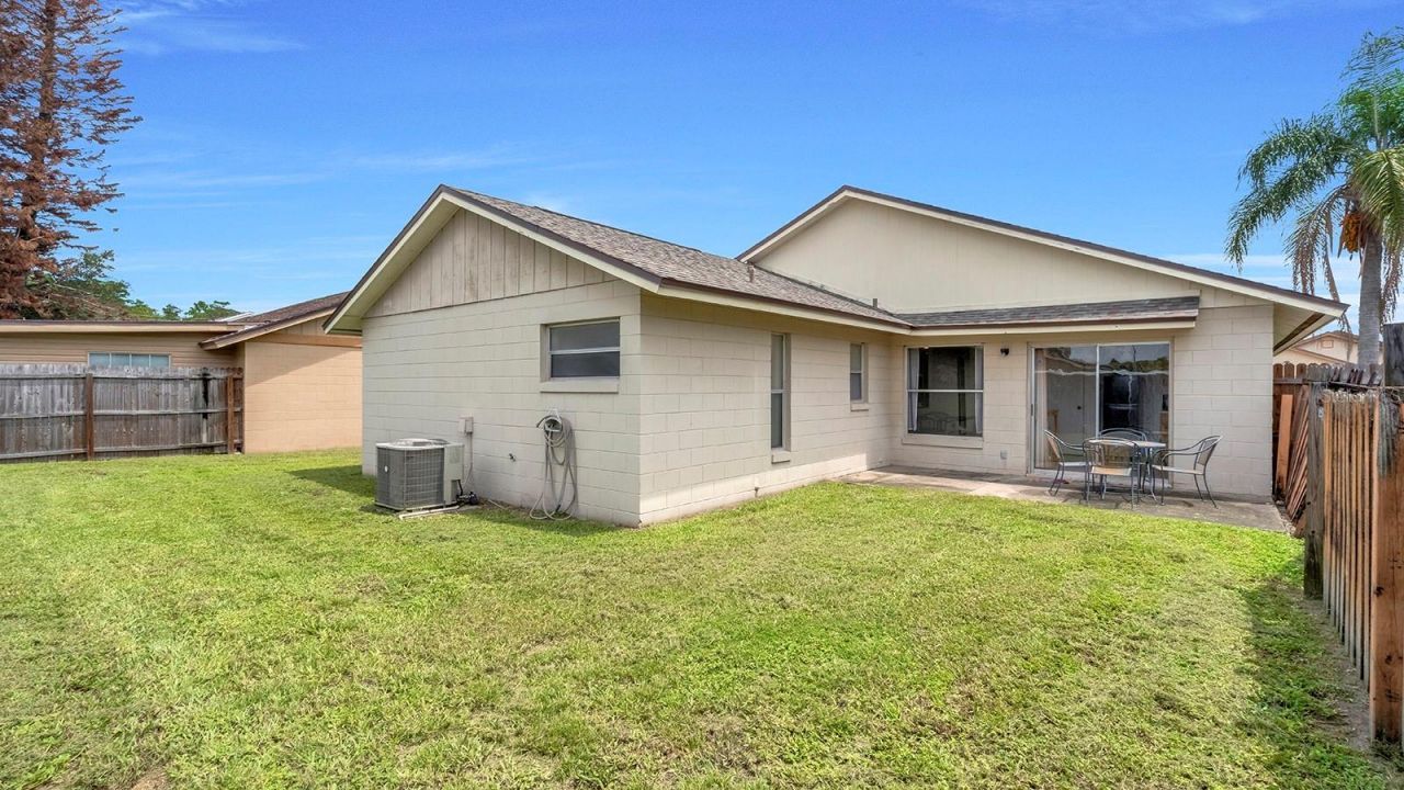 3266 Peace Pipe Drive , Kissimmee, FL 34746 Photo