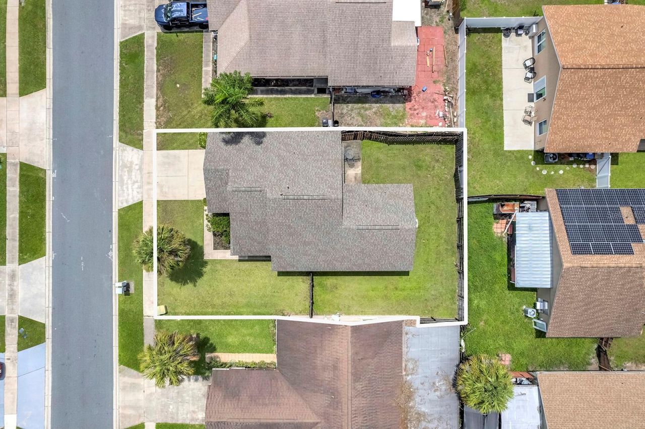3266 Peace Pipe Drive , Kissimmee, FL 34746 Photo