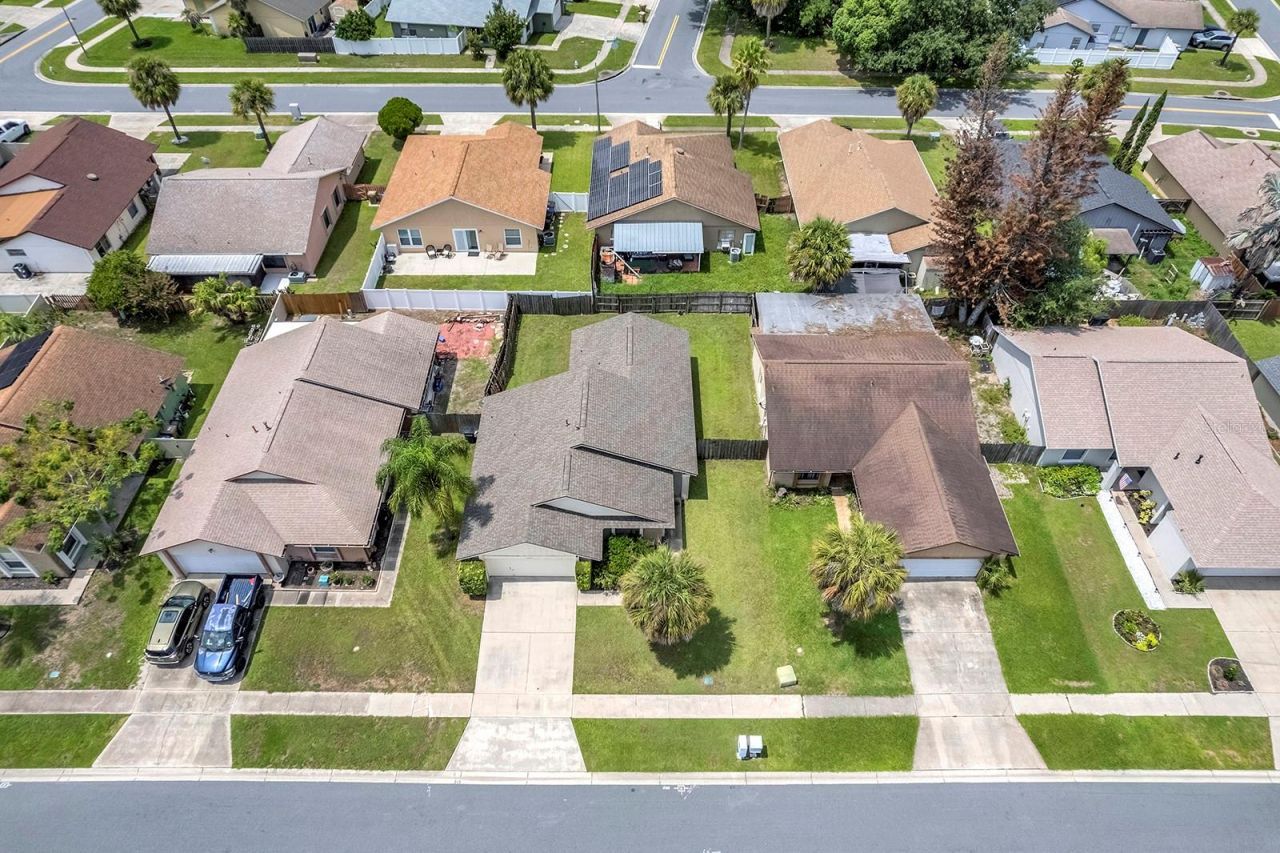 3266 Peace Pipe Drive , Kissimmee, FL 34746 Photo