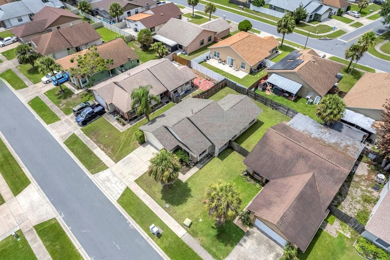 3266 Peace Pipe Drive , Kissimmee, FL 34746 Photo