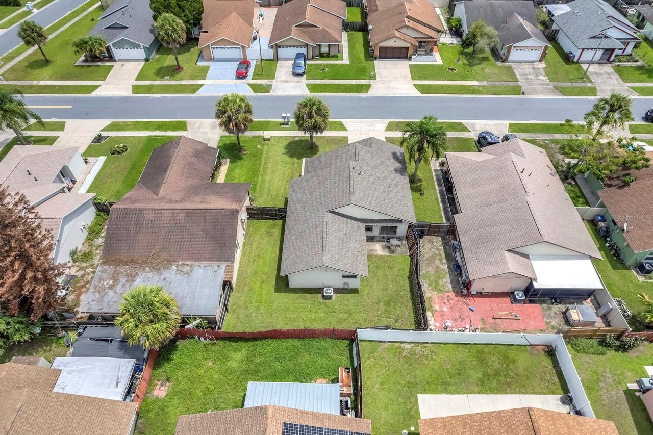 3266 Peace Pipe Drive , Kissimmee, FL 34746 Photo
