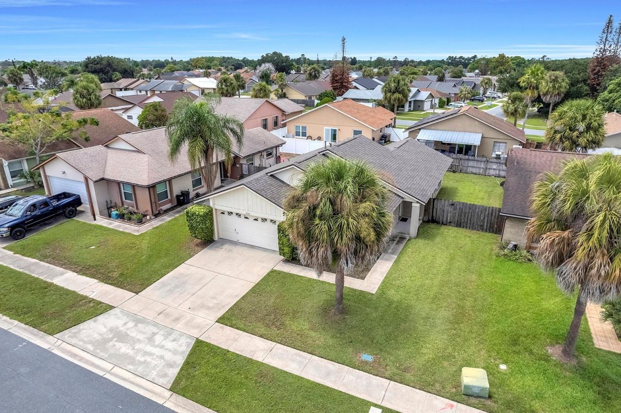 3266 Peace Pipe Drive , Kissimmee, FL 34746 Photo