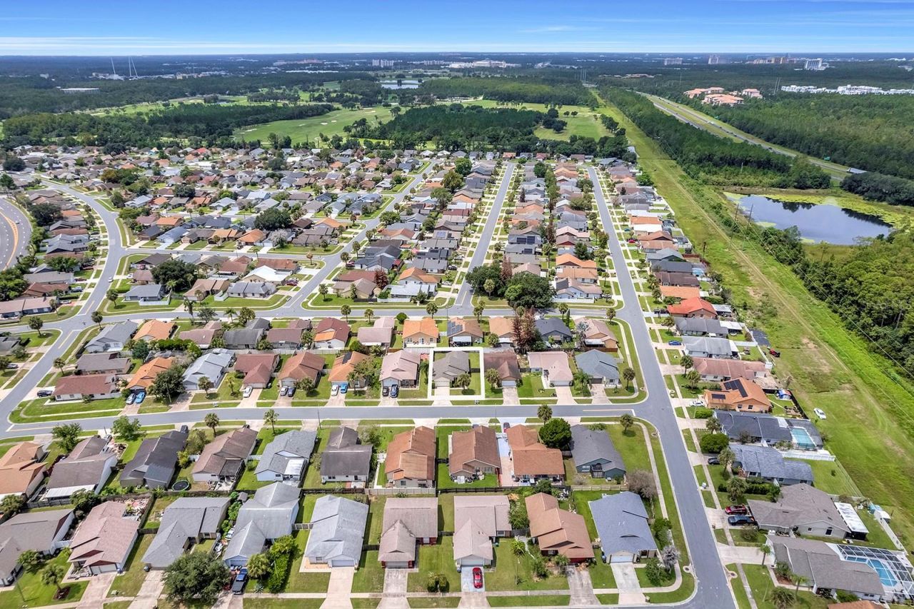 3266 Peace Pipe Drive , Kissimmee, FL 34746 Photo