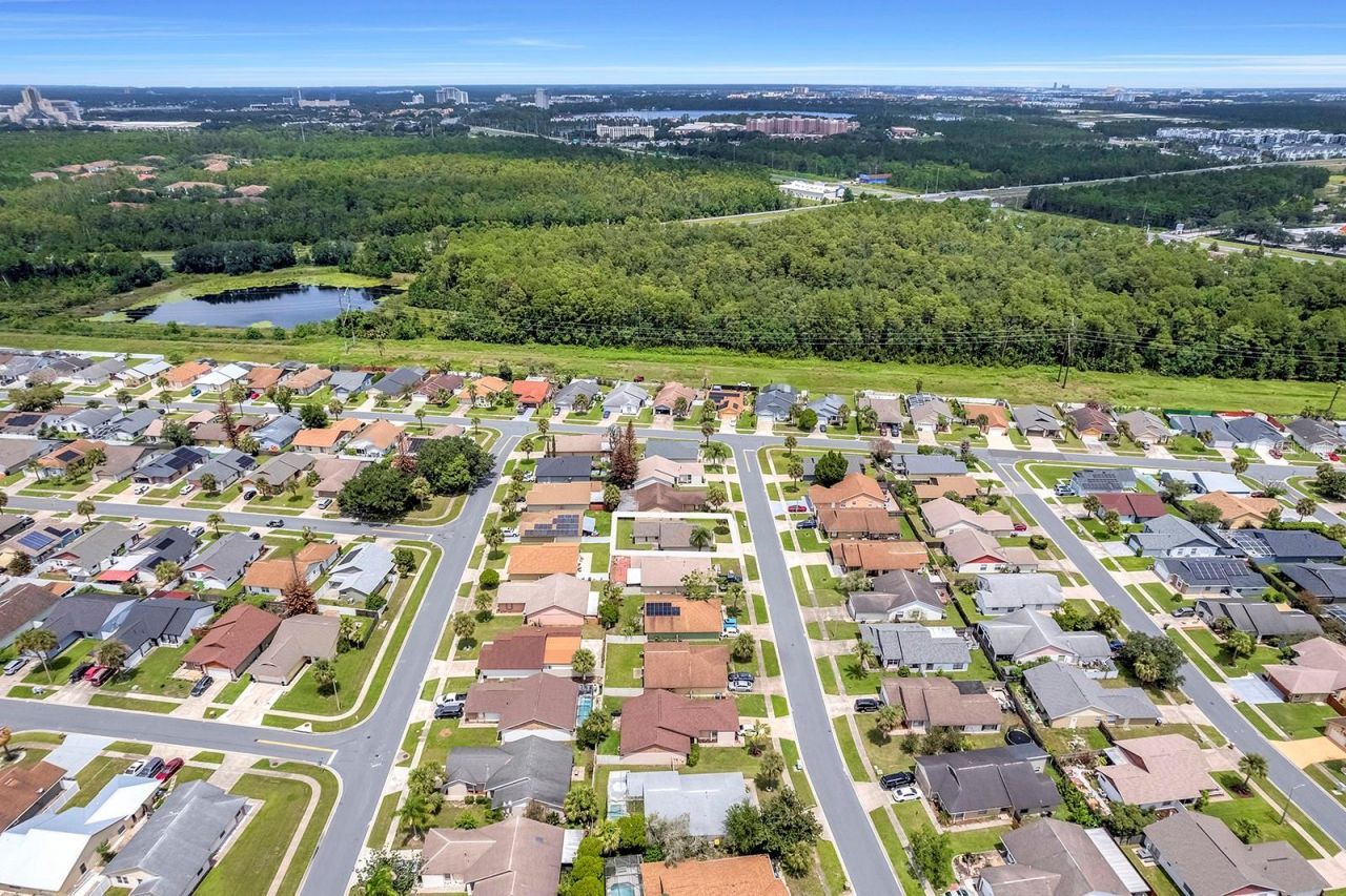 3266 Peace Pipe Drive , Kissimmee, FL 34746 Photo