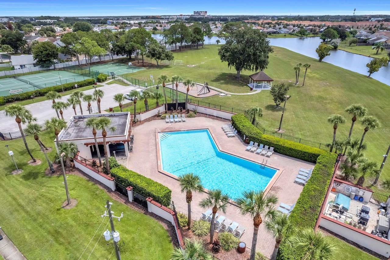 3266 Peace Pipe Drive , Kissimmee, FL 34746 Photo
