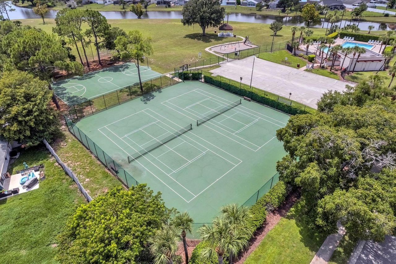 3266 Peace Pipe Drive , Kissimmee, FL 34746 Photo