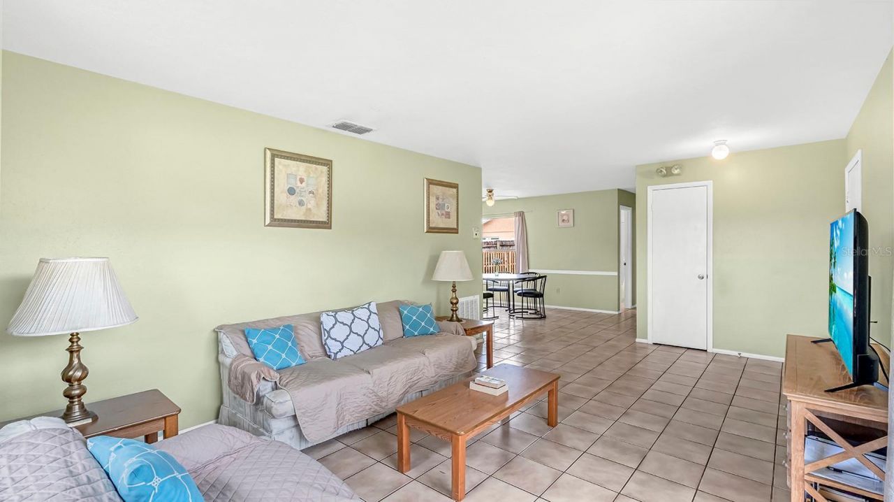 3266 Peace Pipe Drive , Kissimmee, FL 34746 Photo