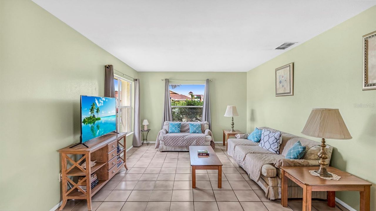 3266 Peace Pipe Drive , Kissimmee, FL 34746 Photo