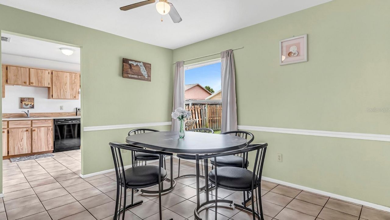 3266 Peace Pipe Drive , Kissimmee, FL 34746 Photo