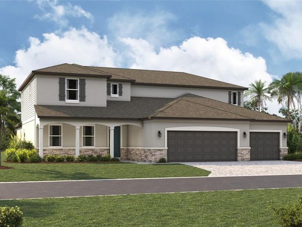 7333 RIDGE ESCAPE WAY , PARRISH, FL 34219