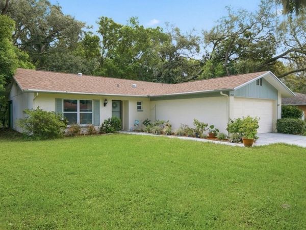 10624 ENCINO COURT , PORT RICHEY, FL 34668