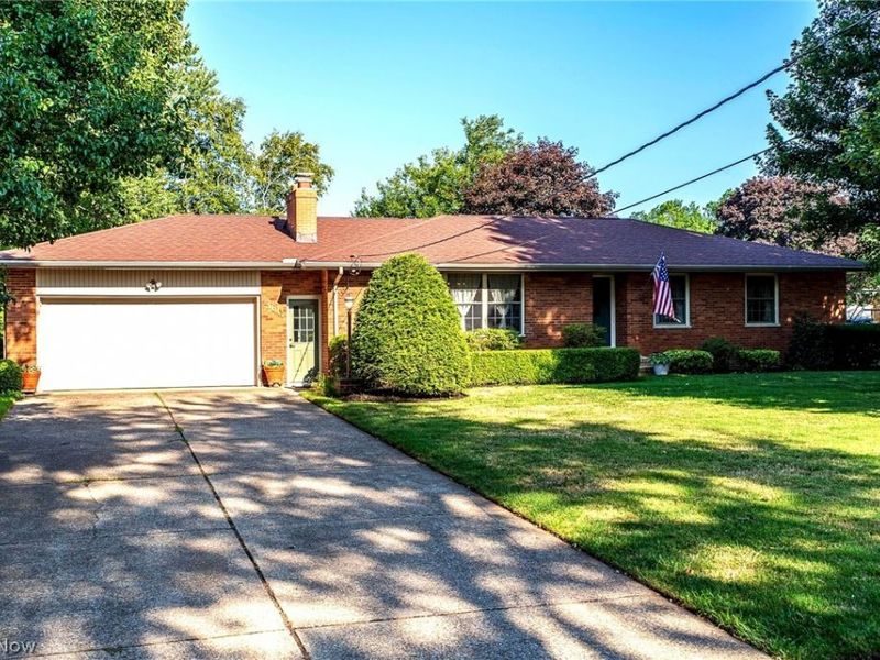 3611 Laurel Drive, Perry, OH 44081 Photo 1