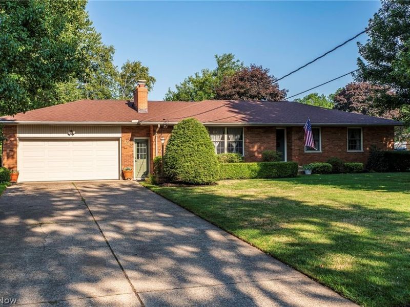 3611 Laurel Drive, Perry, OH 44081 Photo 1