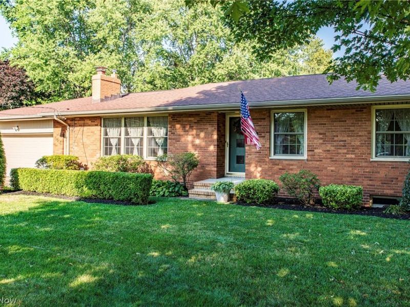3611 Laurel Drive, Perry, OH 44081 Photo 2