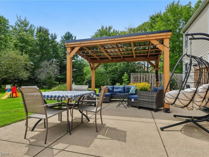 11335 Woodie Glen Drive , Chardon, OH 44024 Photo 35