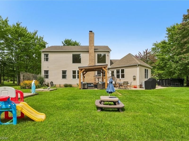 11335 Woodie Glen Drive , Chardon, OH 44024 Photo 37