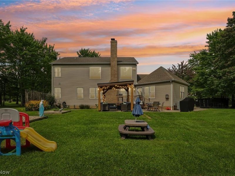11335 Woodie Glen Drive , Chardon, OH 44024 Photo 40