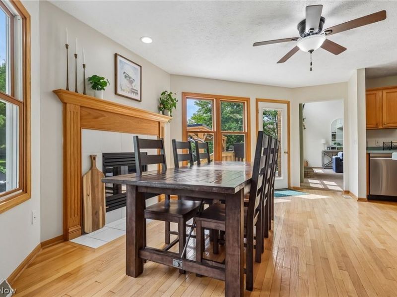 11335 Woodie Glen Drive , Chardon, OH 44024 Photo 7