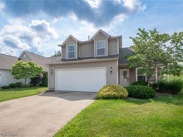 5328 Fawn Circle , Kent, OH 44240