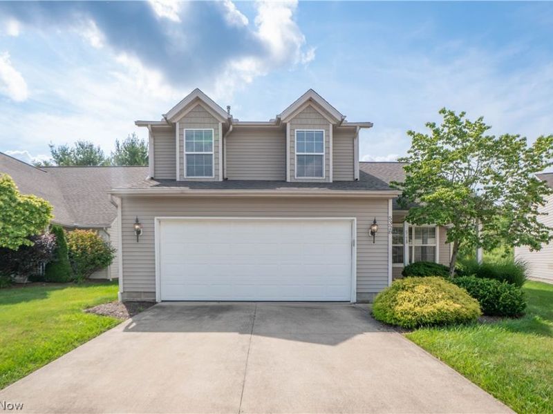 5328 Fawn Circle , Kent, OH 44240 Photo 40