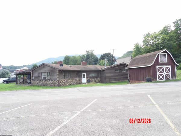 303 Main Street, Parsons, WV 26287