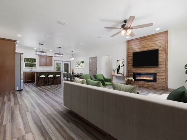 625 NE CANDY LANE, Mayo, FL 32066