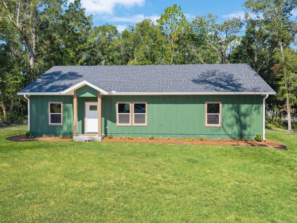 625 NE CANDY LANE, Mayo, FL 32066