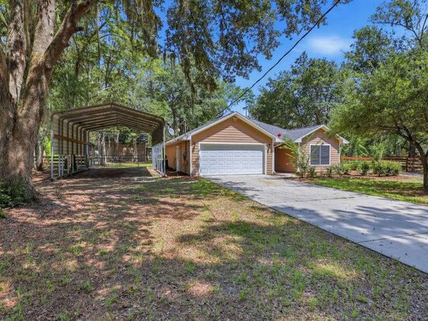 219 NW MELANIE WAY, Lake City, FL 32024
