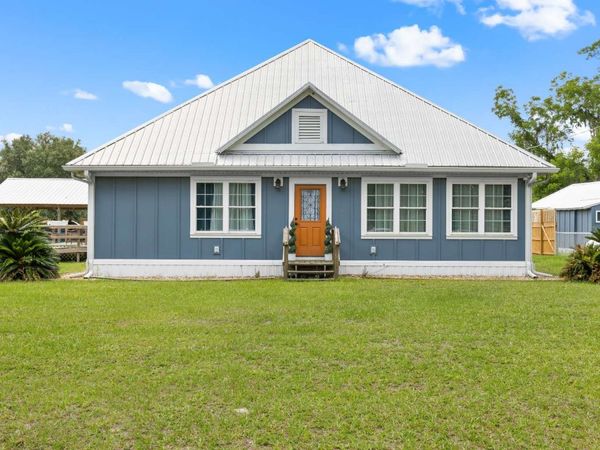 9524 COUNTY ROAD 136A, Live Oak, FL 32060