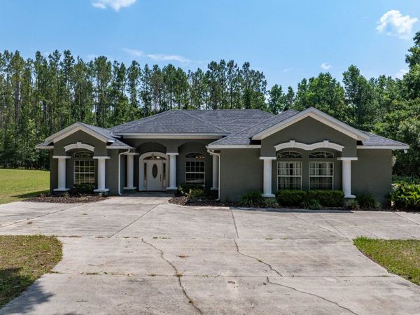 24029 OLD BELLAMY ROAD, High Springs, FL 32643
